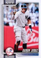 2026 Topps Baseball RETAIL Edition Factory Sealed 75th Anniversary Full 700 Card Set
