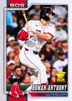 2026 Topps Baseball RETAIL Edition Factory Sealed 75th Anniversary Full 700 Card Set
