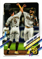 2021 Topps Traded Baseball Updates and Highlights Series Set LOADED with Rookies and Stars
