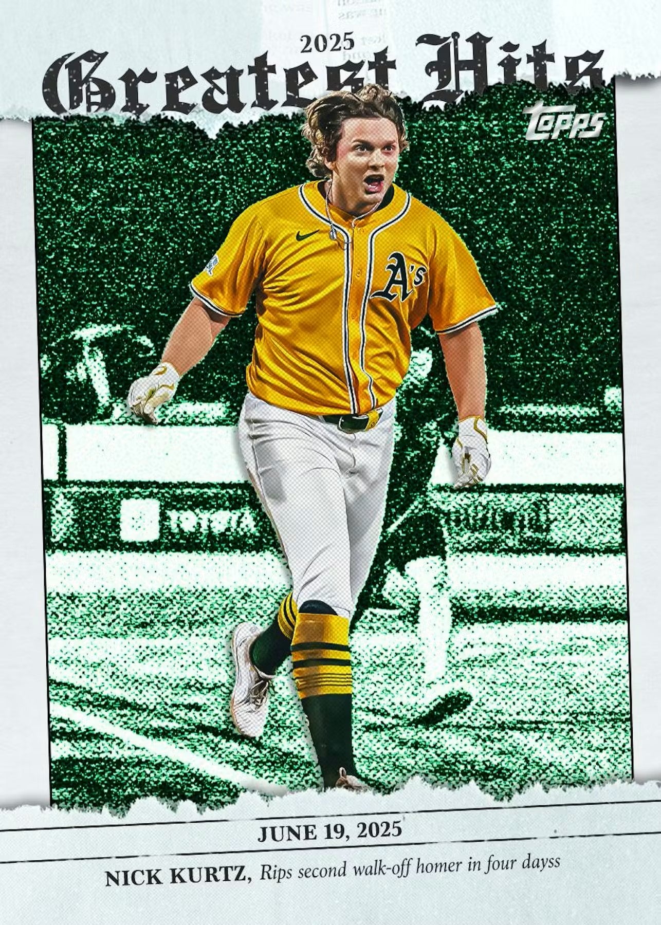 Spring Training Parallels 2026 Topps Baseball Series 1 Blaster Box of Packs with Possible Retail ...