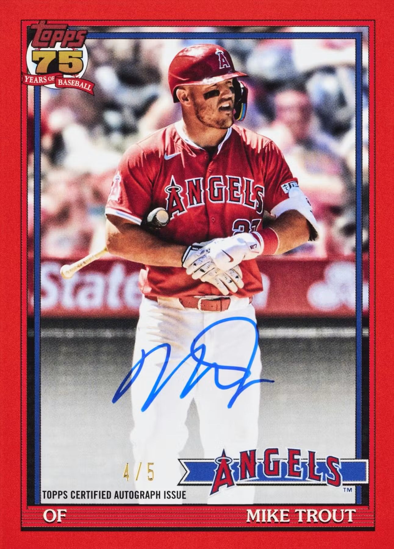 Spring Training Parallels 2026 Topps Baseball Series 1 Blaster Box of Packs with Possible Retail ...