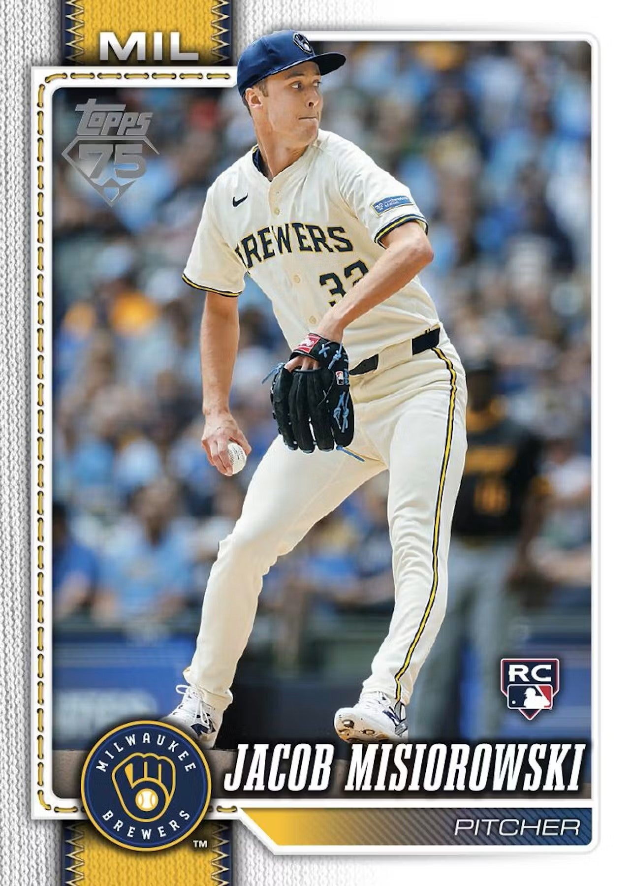 Spring Training Parallels 2026 Topps Baseball Series 1 Blaster Box of Packs with Possible Retail ...