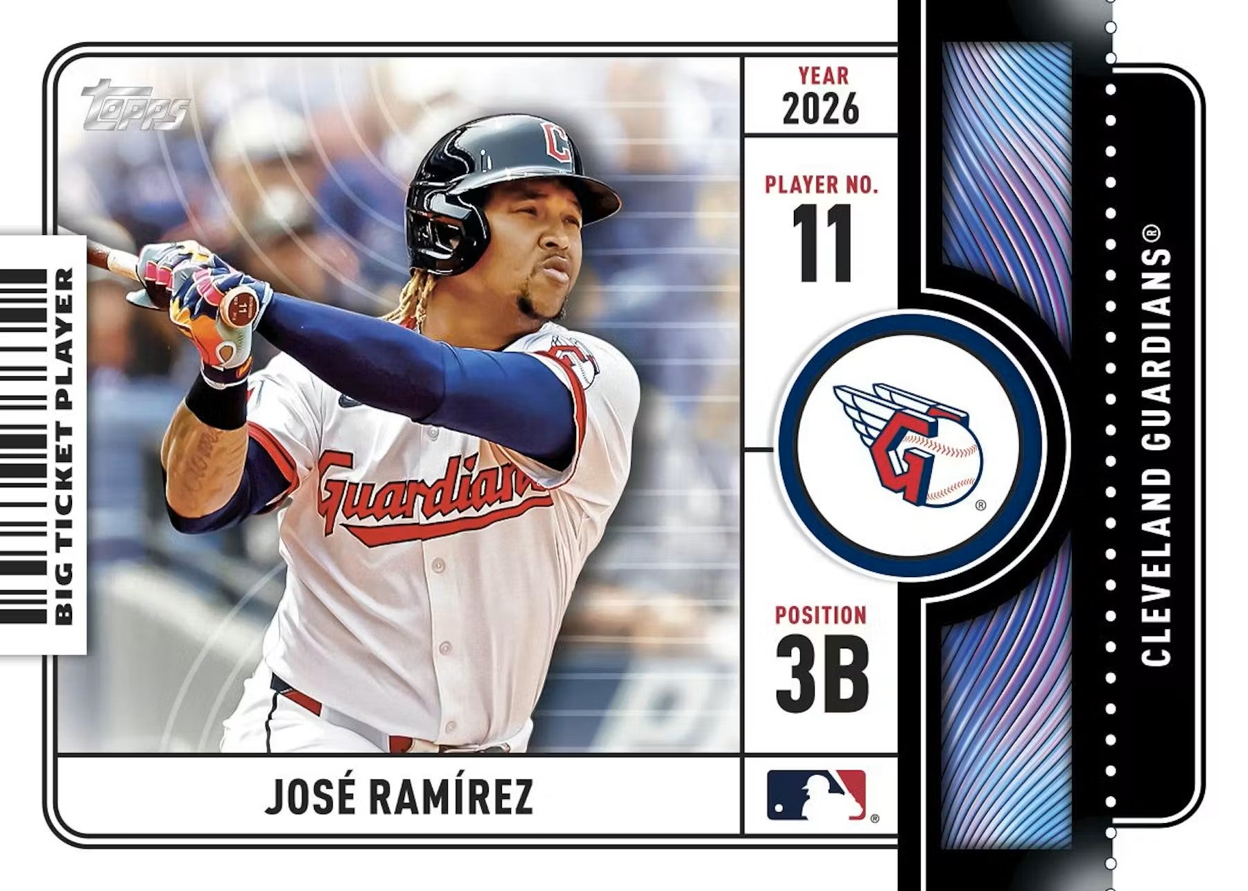 Spring Training Parallels 2026 Topps Baseball Series 1 Blaster Box of Packs with Possible Retail ...
