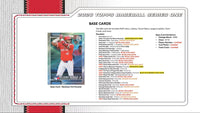 2026 Topps Baseball Series 1 Easter Egg TINS with 59 Cards Including Holiday Variations and a Polka Dot Parallel PLUS
