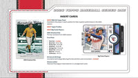 2026 Topps Baseball Series 1 Easter Egg TINS with 59 Cards Including Holiday Variations and a Polka Dot Parallel PLUS
