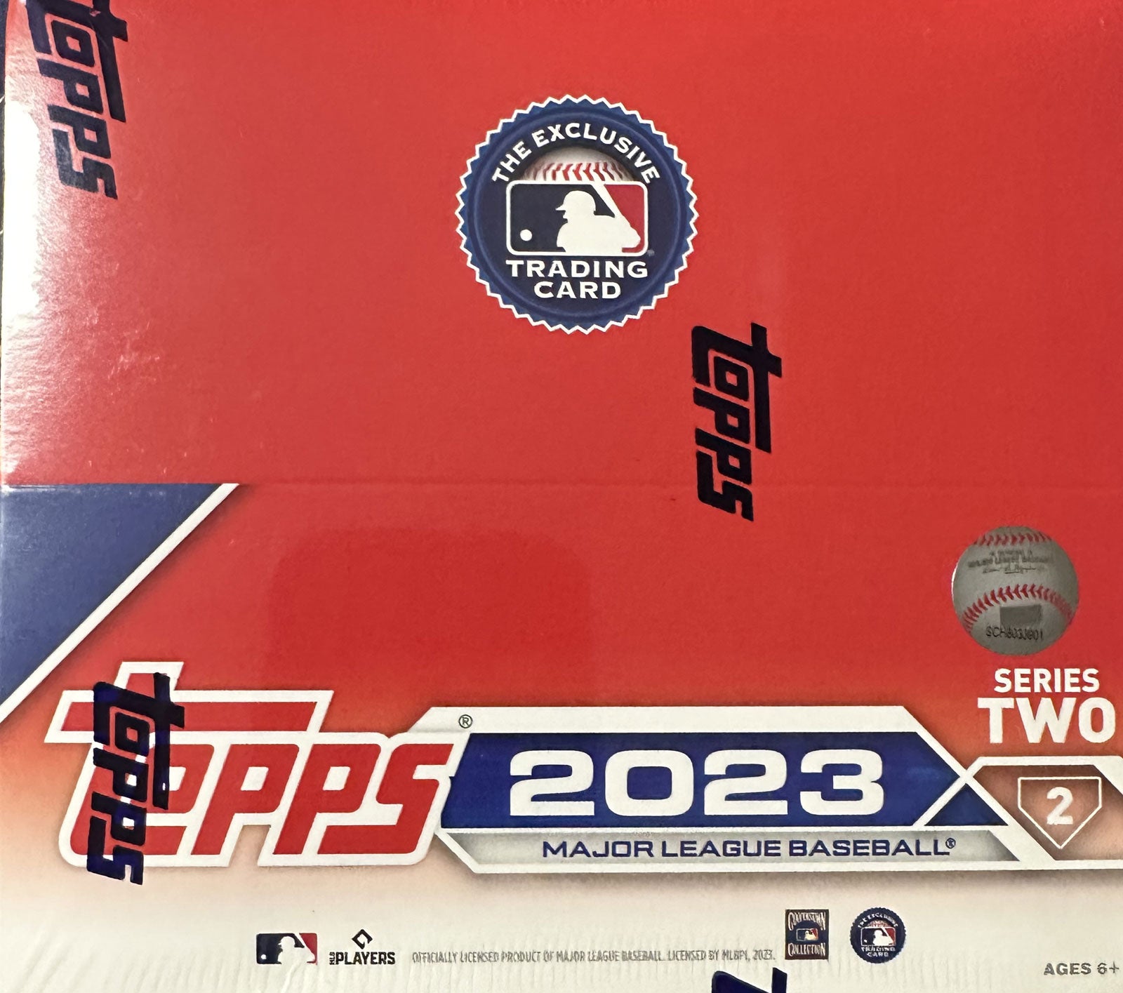 2023 Topps Heritage Alex Bregman Purple Refractor Hot Box Astros