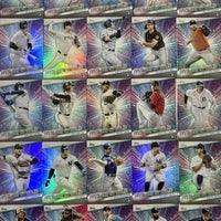 2024 Topps Stars of MLB Update Series Complete Mint 25 Card Insert Set SMLB #61-85