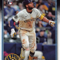 2024 Topps Traded Baseball Updates and Highlights Series Set LOADED with Rookies including Paul Skenes, Jackson Holliday, Merrill and Chourio PLUS