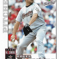 2006 Upper Deck First Pitch Baseball Series Complete Mint 220 Card Set Loaded with Stars and Hall of Famers including Derek Jeter, Greg Maddux, David Ortiz and Ken Griffey Jr Plus