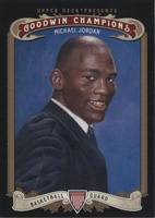 2012 Upper Deck Goodwin Champions Complete Mint 150 Card Set LOADED with Stars from All Sports Plus Historical Figures and Celebrities Michael Jordan, Tiger Woods, Wayne Gretzky, John F. Kennedy PLUS
