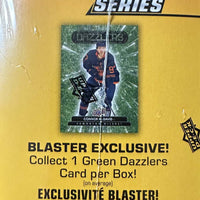 2022 2023 Upper Deck Hockey EXTENDED Series Blaster Box of Packs