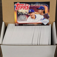 ARRIVING SOON!!    2024 Topps Traded Baseball Updates and Highlights Series Set LOADED with Rookies including Paul Skenes, Jackson Holliday, Merrill and Chourio PLUS