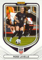 2026 Panini USA Mens and Womens Soccer Team 60 Card Limited Edition Boxed Set Featuring 3 Parallel or Autographed Cards per box
