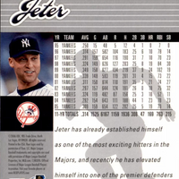 2006 Fleer Ultra Baseball MASTER Series Complete 290 Card Set 6 Different Insert Sets Plus Base LOADED with Stars and Hall of Famers including Derek Jeter, Greg Maddux, Cal Ripken Jr, Albert Pujols and Others