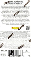 2025 Panini PRIZM WNBA Basketball Blaster Box with 6 EXCLUSIVE Ice Prizms and Chance for Paige Bueckers Rookie Card Plus Caitlin Clark, Angel Reese, Aaliyah Edwards, Cameron Brink and Others
