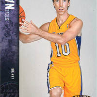 Steve Nash 2012 2013 Panini Threads Mint Series Card #116