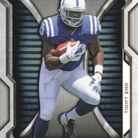 Dwayne Allen 2012 Topps Strata Series Mint Rookie Card #116