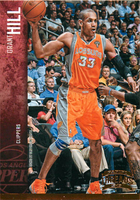 Grant Hill 2012 2013 Panini Threads Mint Series Card #117
