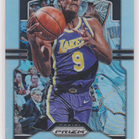 Rajon Rondo 2019 2020 Panini Prizm Series Mint Card #223