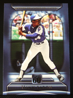 Hank Aaron 2011 Topps Topps 60 Series Mint Card #T60-58
