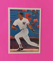 Dave Winfield 1990 Score Scoremasters Series Mint Card #41
