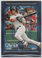 Dustin Pedroia 2011 Topps Topps 60 Series Mint Card #T60-86
