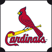 St Louis Cardinals 2025 Topps Factory Sealed 17 Card Team Set Featuring Masyn Winn, Nolan Arenado and Lars Nootbaar with Michael McGreevy, Gordon Graceffo and Thomas Saggese Rookie Cards Plus
