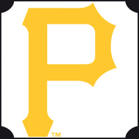 Pittsburgh Pirates 2025 Topps Factory Sealed 17 Card Team Set with a Rookie Card of Nick Yorke
