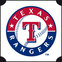 Texas Rangers 2025 Topps Factory Sealed 17 Card Team Set Featuring Corey Seager, Adolis Garcia and Josh Jung with Dustin Harris and Kumar Rocker Rookie Cards Plus