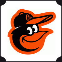 Baltimore Orioles 2025 Topps Factory Sealed 17 Card Team Set Featuring Adley Rutschman, Gunnar Henderson and Colton Cowser with a Rookie Card of Coby Mayo
