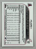 Zack Wheeler 2022 Topps Chrome Pink Refractor Series Mint Card #207
