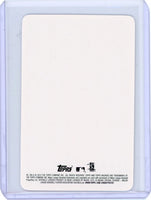 CC Sabathia 2012 Topps Archives 1968 3D Series Mint Card
