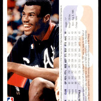 David Robinson 1992 1993 Upper Deck Series Mint Card #82