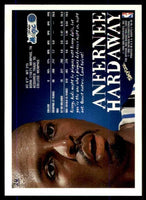 Anfernee Hardaway 1998 1999 Skybox Series Mint Card #20
