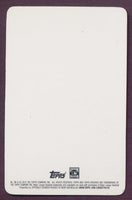Roberto Clemente 2012 Topps Archives 1968 3D Series Mint Card
