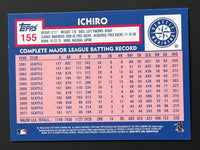 Ichiro Suzuki 2012 Topps Archives Series Mint Card #155
