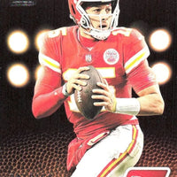 Patrick Mahomes II 2023 Panini Zenith Series Mint Card #50