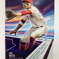 Joey Votto 2024 Topps Around the Horn Mint Card #ATH-21