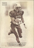 LeSean McCoy 2009 Topps Magic '48 Series Mint Card  #M14
