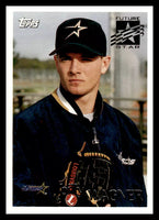 Billy Wagner 1996 Topps Series Mint Card #212

