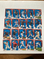 2010 Topps Series 3D 2020 Mint 20 Card Complete Set
