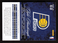 Tyler Hansbrough 2012 2013 Panini Prestige Mint Card #62
