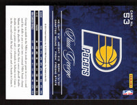 Paul George 2012 2013 Panini Prestige Mint Card #53
