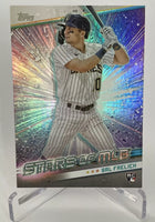 Sal Frelich 2024 Topps Stars of the MLB Mint Card #SMLB-56
