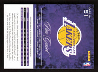 Pau Gasol 2012 2013 Panini Prestige Mint Card #51
