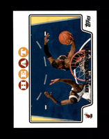 Dwyane Wade 2008 2009 Topps Series Mint Card #100
