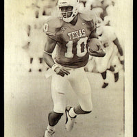 Vince Young 2009 Topps Magic '48 Series Mint Card  #M1