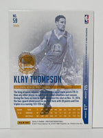 Klay Thompson 2016 2017 Panini Prestige Series Mint Card #59
