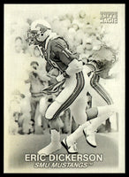 Eric Dickerson 2009 Topps Magic '48 Series Mint Card  #M29
