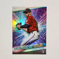 Jordan Lawler 2024 Topps Stars of the MLB Mint Card #SMLB-4
